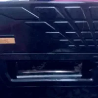 یک عدد بخاری