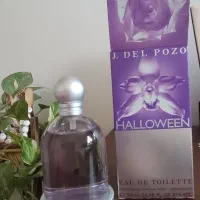 ادوتویلت زنانه هالووین اصل|آرایشی، بهداشتی، درمانی|پردیس, فاز ۳|دیوار