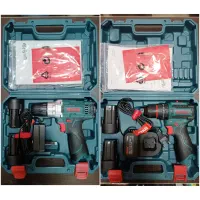 دریل شارژی RONIX رونیکس (40درصد تخفیف) 12v و 16v|ابزارآلات|ایلام, |دیوار