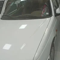 پژو پارس سال در حد