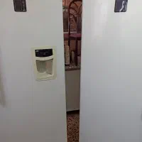 یخچال دوقلو الکترواستیل