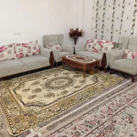 فروش مبل در حد نو و بسیار تمیز