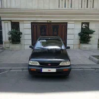 هاچبک مدل ۸۷هیدرولیک