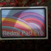 تبلت Xiaomi Redmi Pad Pro - ردمی پد پرو با گارانتی
