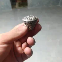 انگشتر سنگ کبود|جواهرات|بندرعباس, |دیوار