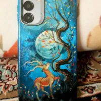 اگر گوشیت بالای صد میلیونه این آگهی رو بخون