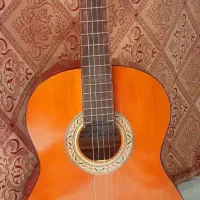 گیتار خانی p400