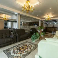 سوئیت تمیز و شیک نزدیک حرم