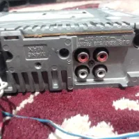 ظبط سونی ۴ کانال