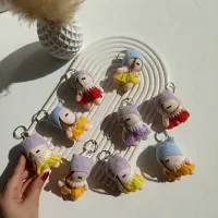 عروسک های یلدایی|صنایع دستی و سایر لوازم تزئینی|شیراز, نصر|دیوار