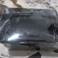 دوتا پرینتر تمیز و کم کار