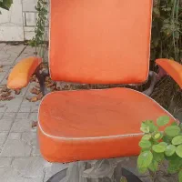 صندلی آرایشی