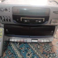 ظبط قدیمی|سیستم صوتی خانگی|جیرفت, |دیوار