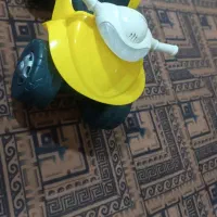 موتور کودک