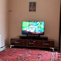 میز تلوزیون تمام ام دی اف