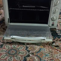 توستر|اجاق گاز و لوازم برقی پخت‌وپز|نیشابور, خط کاشمر|دیوار