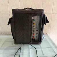 اکو پرتابل باکیفیت از برنداکو چنگ (Echo Chang)