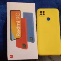 گوشی شیامی نت 9 c