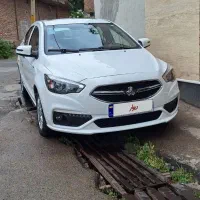 خودرو شاهین اتومات