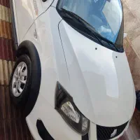 خودرو کوییک مدل sفول آپشن ۱۴۰۲