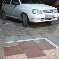 پراید 111 SE، مدل ۱۳۹۸