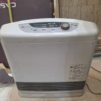 بخاری ژاپنی ۲۵۰۰