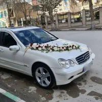 بنزc240 مدل ۲۰۰۳