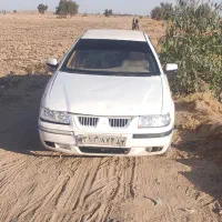 سمند الایکس مدل91|خودرو سواری و وانت|رودبار (کرمان), |دیوار