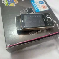 موبایل اکازیون قدیمی نوکیا Nokia N96|موبایل|تهران, علم و صنعت|دیوار