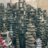 خرید و فروش انواع میلنگ های سنگین و فوق سنگین