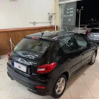 ۲۰۷ پانا مدل ۱۴۰۰|خودرو سواری و وانت|لاهیجان, شقایق|دیوار