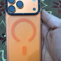 گوشی ایفون ۱۷پرو مکس بدون رجستر