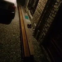 تیرآهن 6 متری 12 قدیمی|مصالح و تجهیزات ساختمان|ارومیه, |دیوار