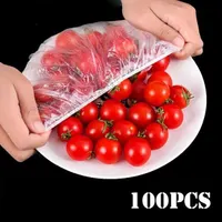 کاور پلاستیکی کش دار مناسب انواع ظروف