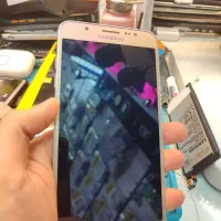 ال سی دی روکاری سامسونگ J72016   J710