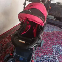 کالسکه و نی نی لای لای|کالسکه و لوازم جانبی|میاندوآب, |دیوار