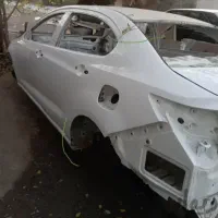 سقف شاهین گلگیر عقب شاهین دیواره