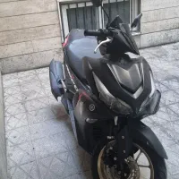 طرح آیروکس 155 نیرو موتور مدل 1401