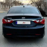 سوناتا YF مدل ۲۰۱۱|خودرو سواری و وانت|تهران, جردن|دیوار