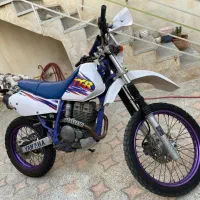 YAMAHA (TTR)|موتورسیکلت|آباده, |دیوار