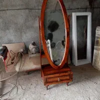 تولیدوپخش آینه قدی کشودار