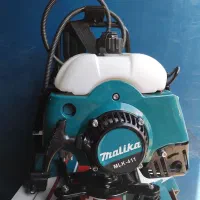 علفتراش پشتی ۲ زمانه