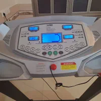 تردمیل خانگی