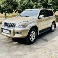 پرادو اسپشیال فول ۶کلید