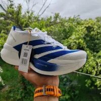 پادشاه کتونی های رانینگ Adidas prime strung 3