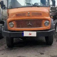 جرثقیل ۹۱۱ 5تن سوپر زد تادانو