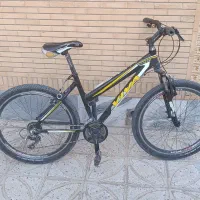 دوچرخه|دوچرخه، اسکیت، اسکوتر|نورآباد ممسنی, |دیوار