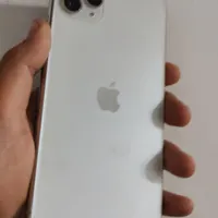 اپل iPhone 11 Pro Max با حافظهٔ ۲۵۶ گیگابایت|موبایل|مریوان, |دیوار