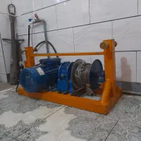 بالابرساختمانی اجاره(سرابله)