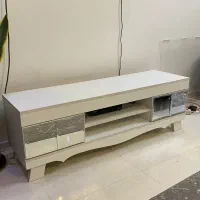 میز تلویزیون در حد نو|میز تلویزیون|مشهد, الهیه|دیوار